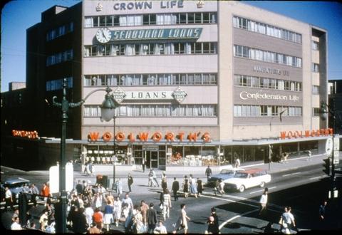 Original Digitaal object not accessible