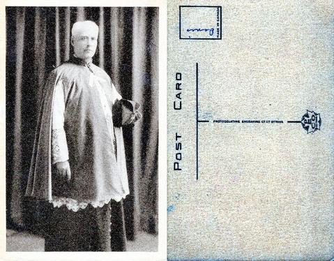 Original Objeto digital not accessible