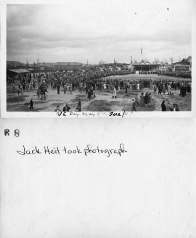 Original Objeto digital not accessible