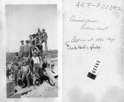 Original Digitaal object not accessible