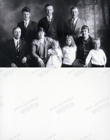 Original Digitaal object not accessible